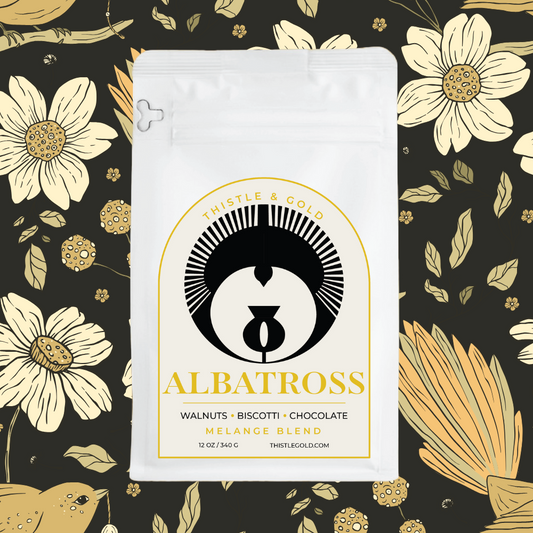 Albatross