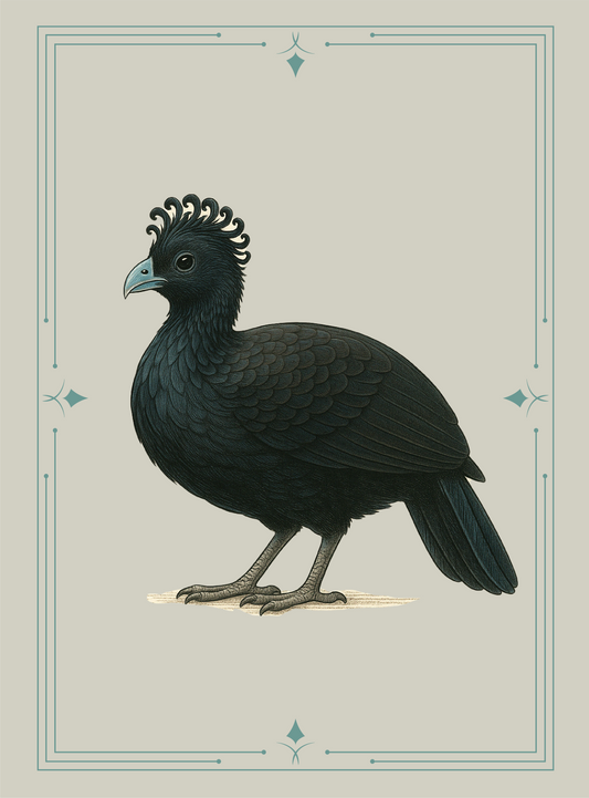 Curassow