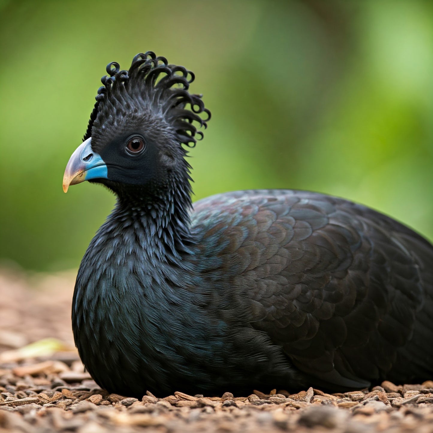 CURASSOW