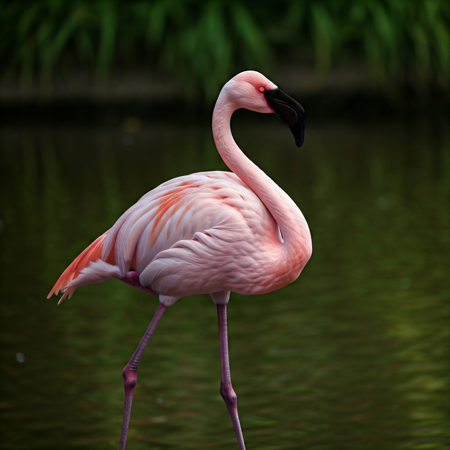 FLAMINGO