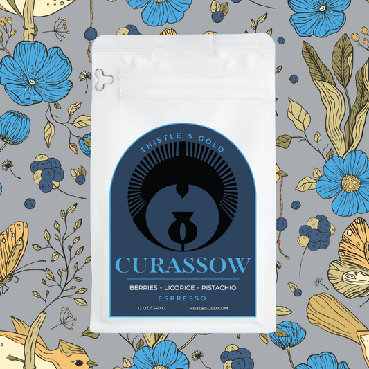 Curassow