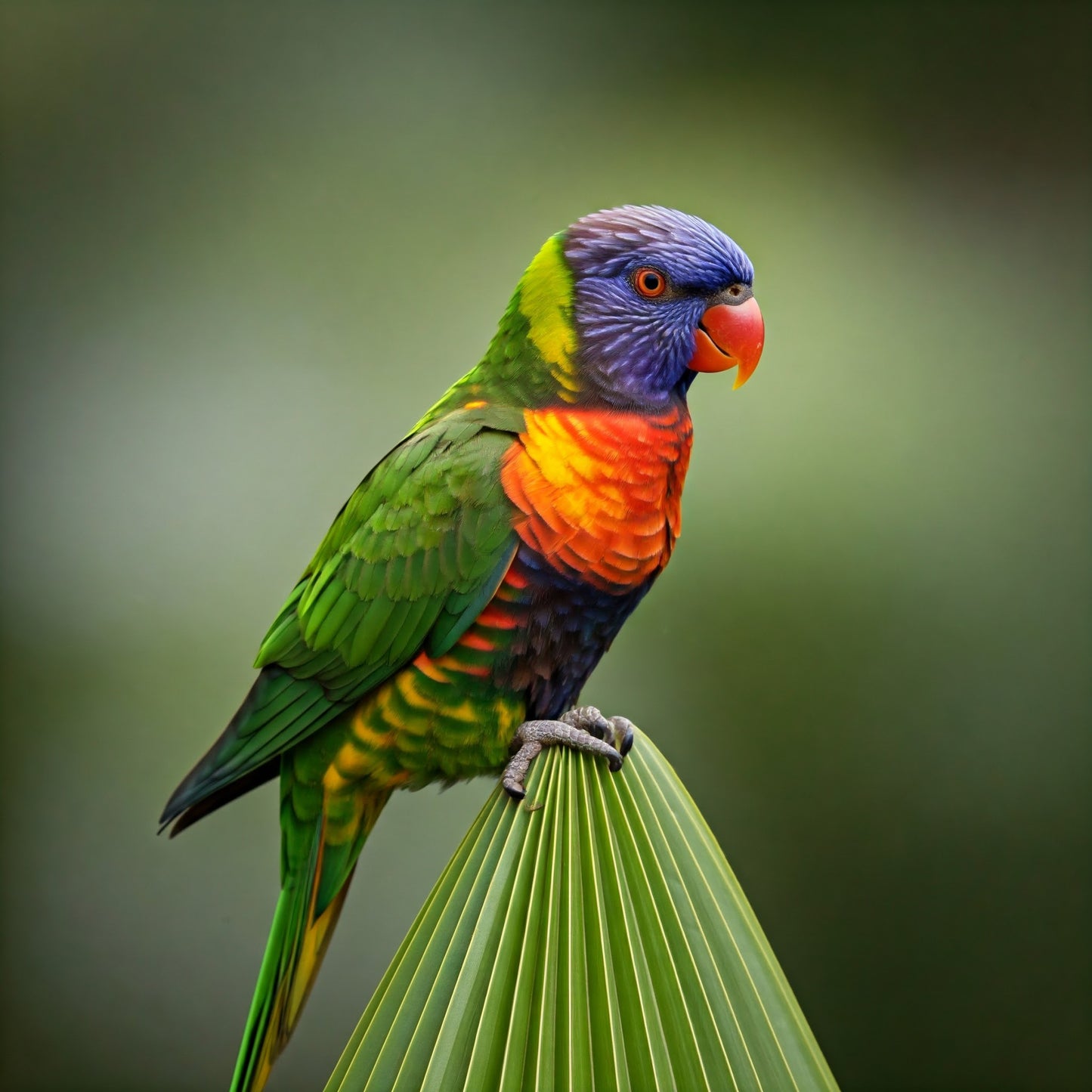 LORIKEET