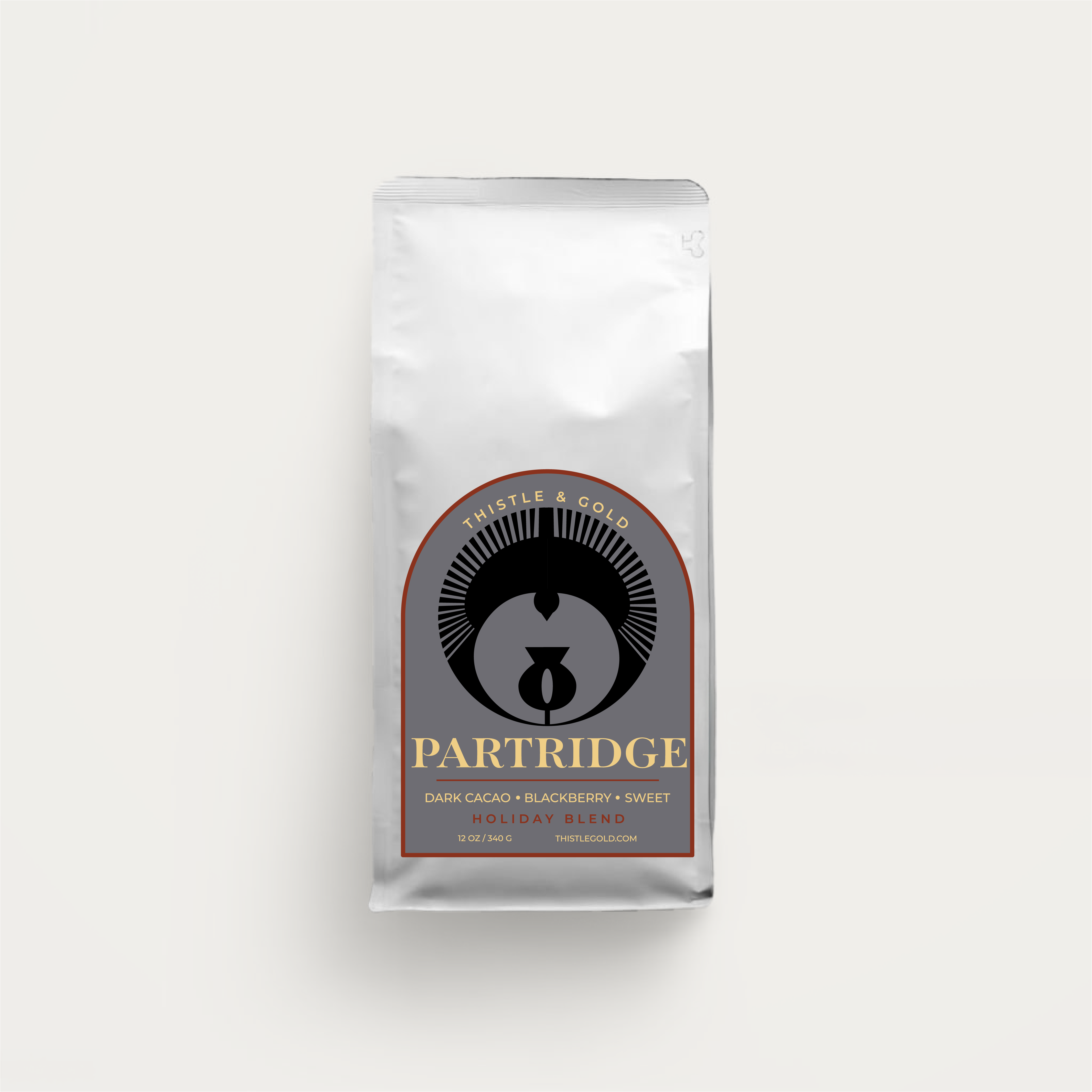 Partridge - Limited Holiday Blend