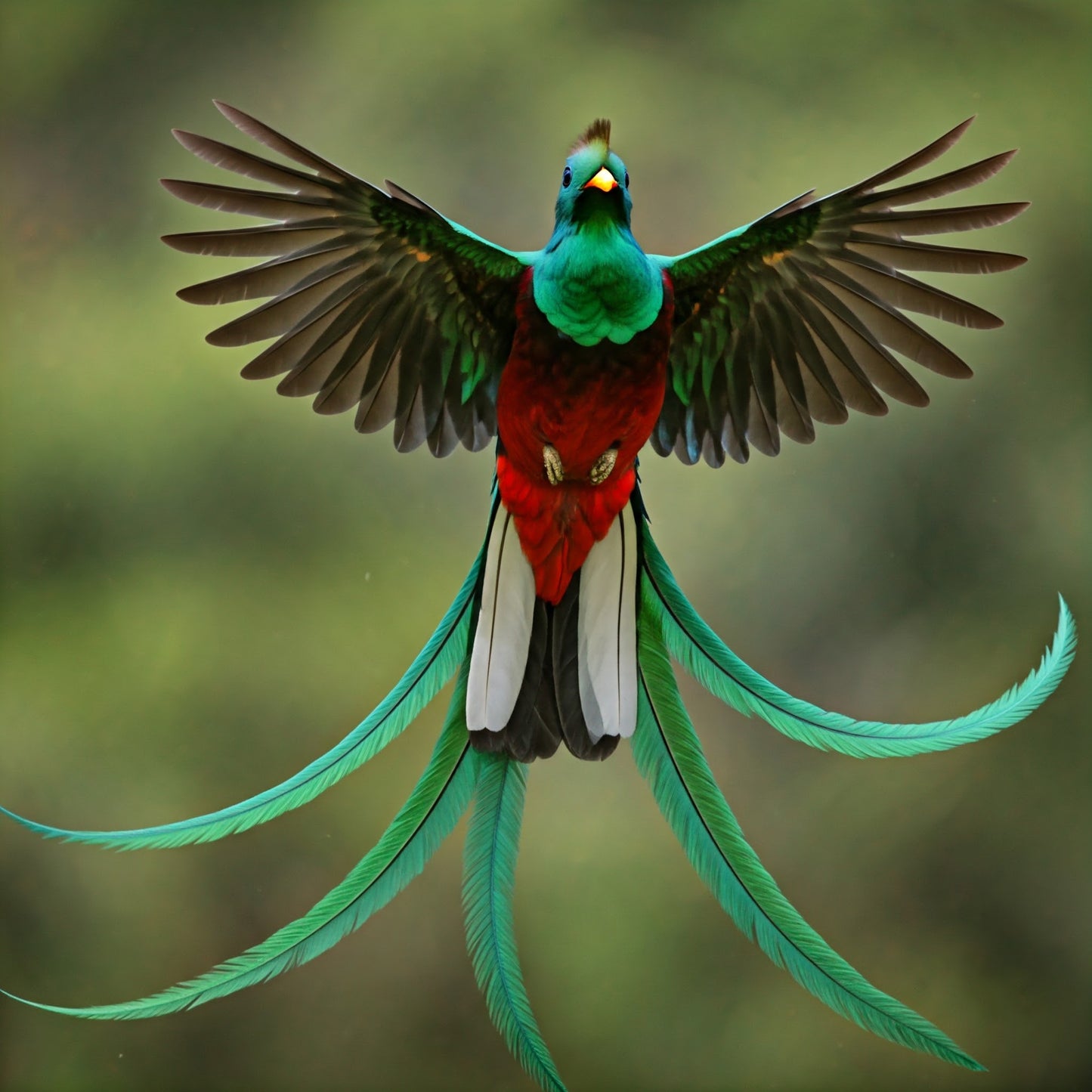 QUETZAL