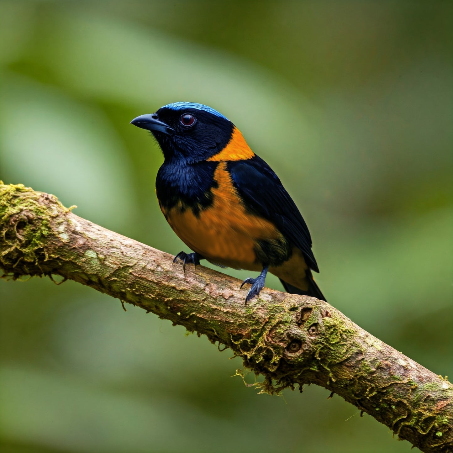 TANAGER